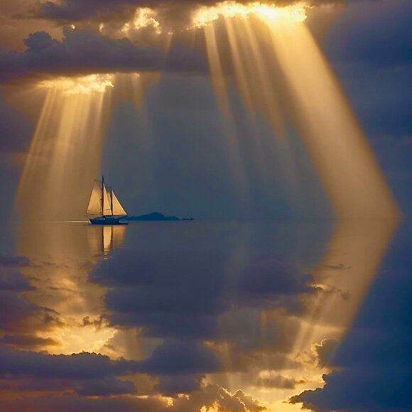 Meet your Posher, Ron - Picture 1 of 1